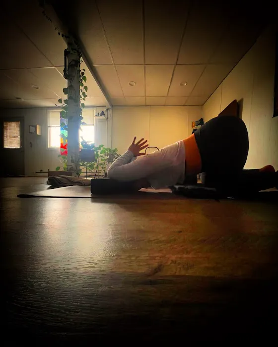 Thryve Yoga Holistic Health and Wellness Centre LLC Picture 4