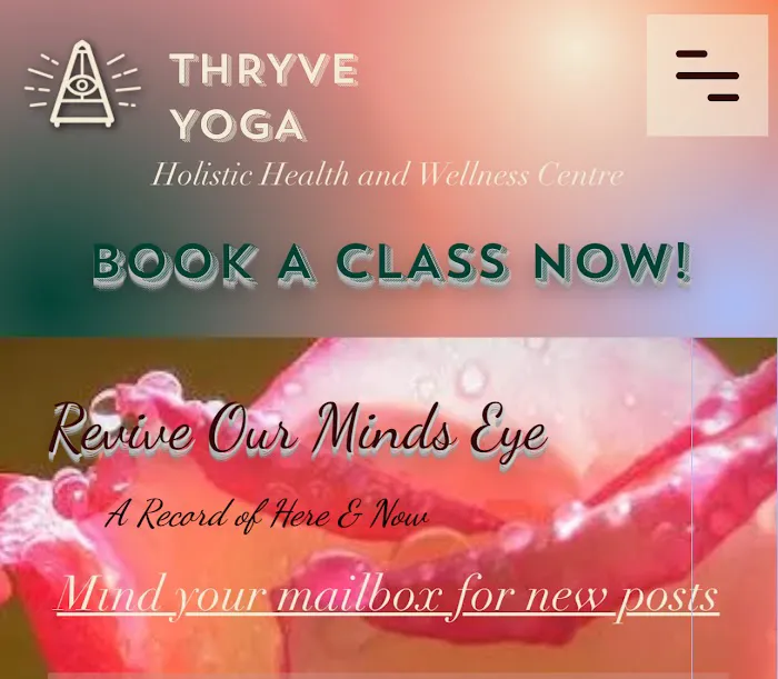 Thryve Yoga Holistic Health and Wellness Centre LLC Picture 1
