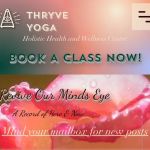 Thryve Yoga Holistic Health and Wellness Centre LLC
