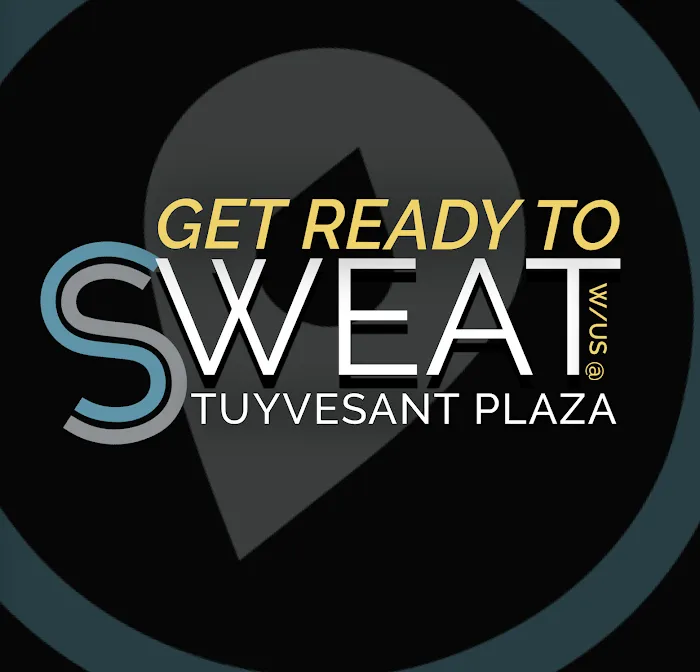 Sweat Spot Picture 3