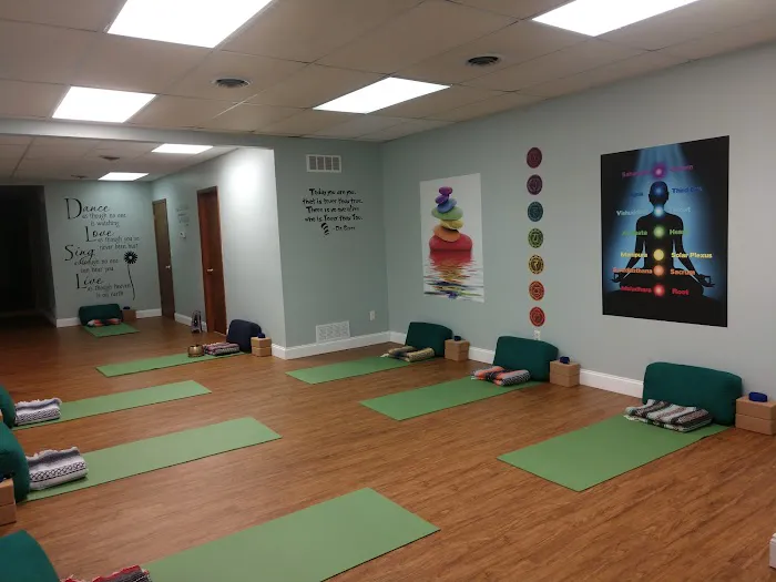 My Sacred Space Wellness Studio Picture 2