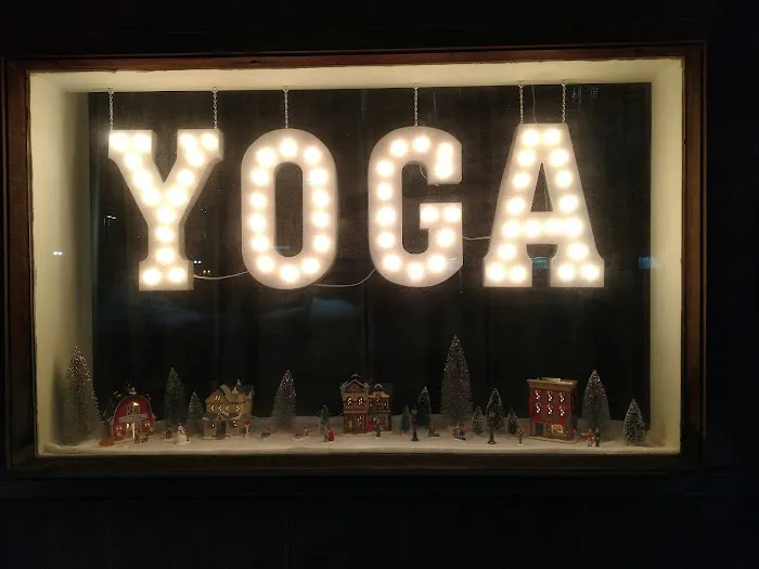My Sacred Space Wellness Studio Picture 1