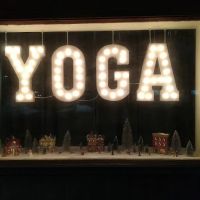 My Sacred Space Wellness Studio ico