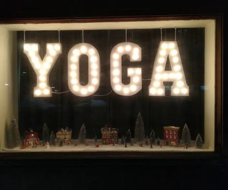 My Sacred Space Wellness Studio