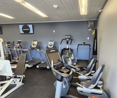 District 3 Regional Training Center