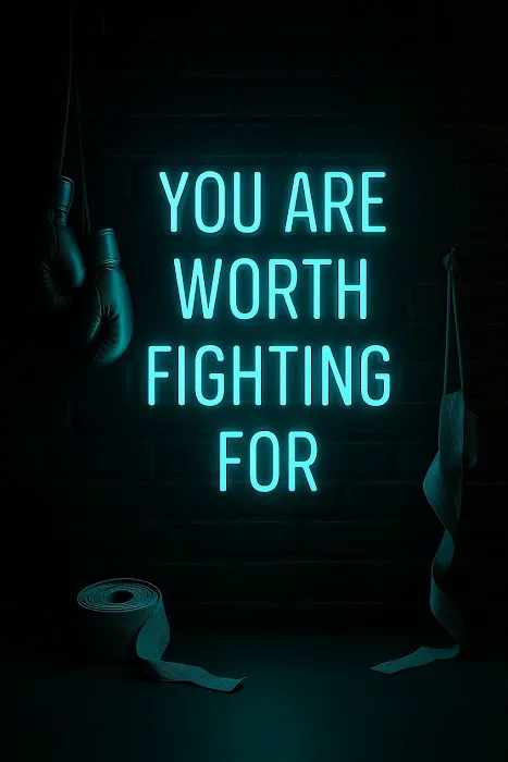 Renegade Kickboxing LLC Picture 3