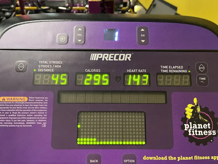 Planet Fitness Picture 3