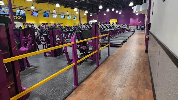 Planet Fitness Picture 4