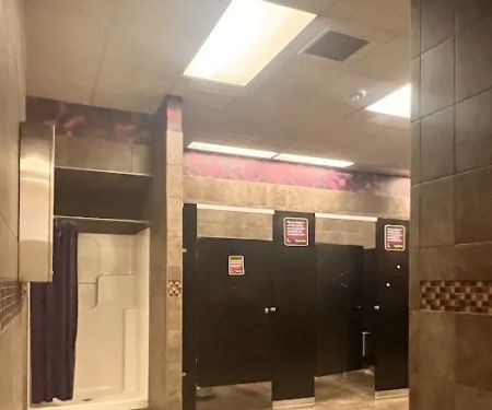 Planet Fitness
