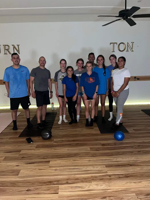 BurnToneSculpt Fitness Studio Picture 1