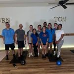 BurnToneSculpt Fitness Studio