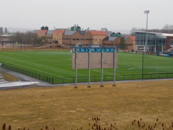 Wildcat Field House Picture 4