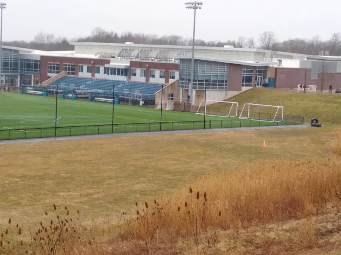 Wildcat Field House Picture 5
