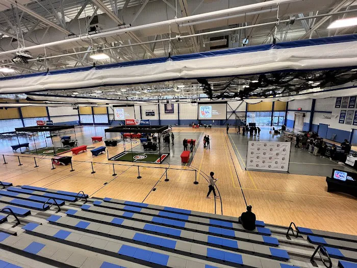 Wildcat Field House Picture 9