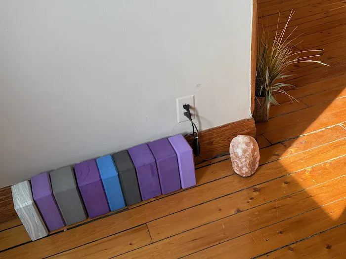 Mindful Movements Picture 5
