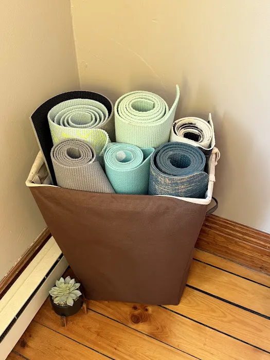 Mindful Movements Picture 4