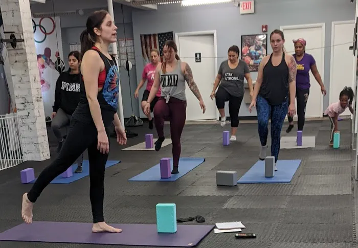 Core Boxing and Fitness @ The fitness mill Picture 9