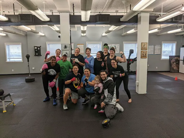 Core Boxing and Fitness @ The fitness mill Picture 10