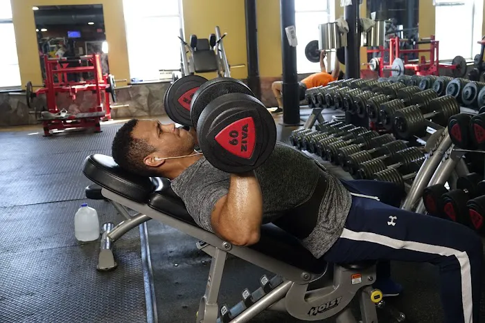 The Fitness Mill Picture 5