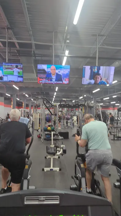 The Fitness Mill Picture 4