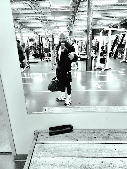 The Fitness Mill Picture 3