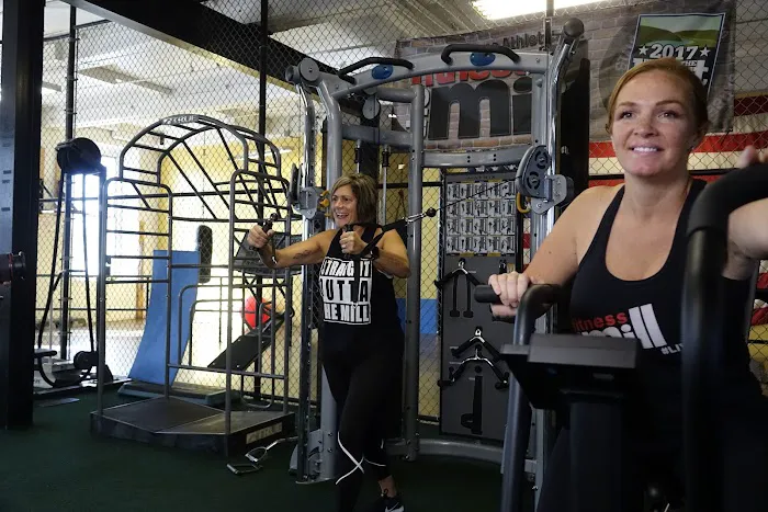 The Fitness Mill Picture 7