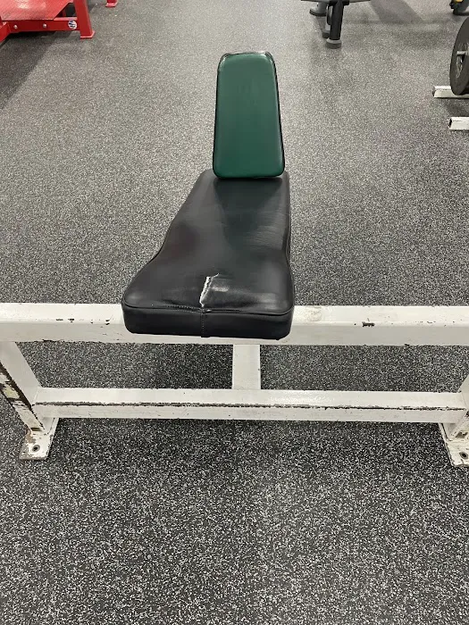 The Fitness Mill Picture 2