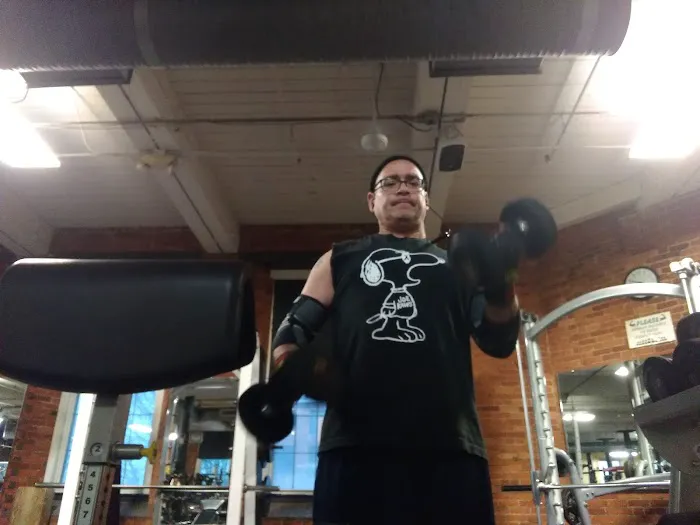 The Fitness Mill Picture 10