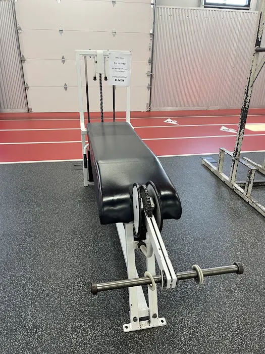 The Fitness Mill Picture 6
