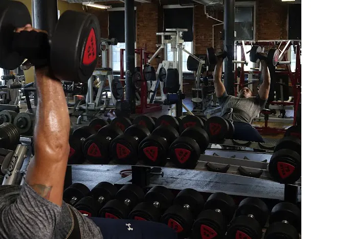 The Fitness Mill Picture 9