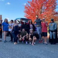 Crossfit Spur ico