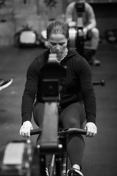 Crossfit Spur Picture 5