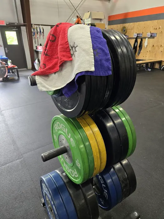 Crossfit Spur Picture 8