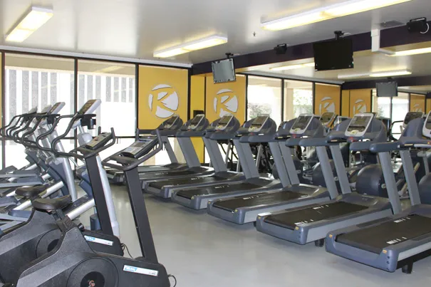 SEFCU Fitness Center Picture 3