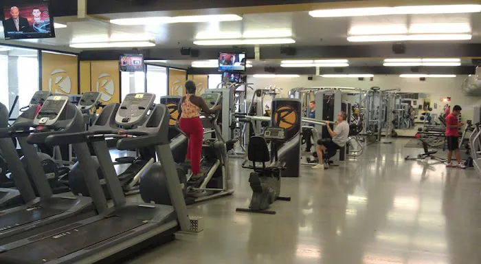 SEFCU Fitness Center Picture 4