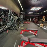 Ultron Gym