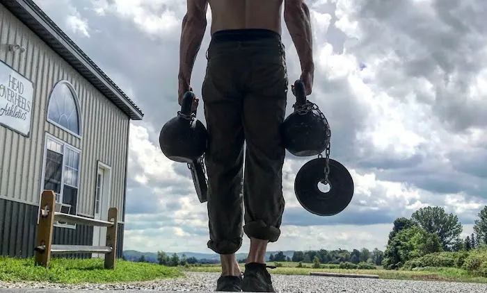 Co-Movement Gym Picture 8