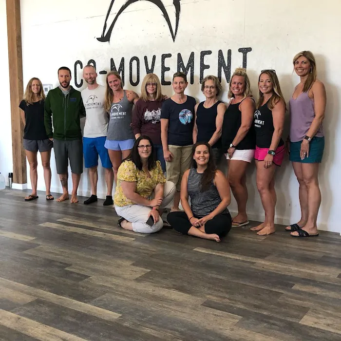 Co-Movement Gym Picture 7