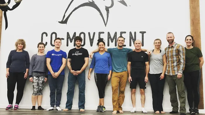 Co-Movement Gym Picture 1