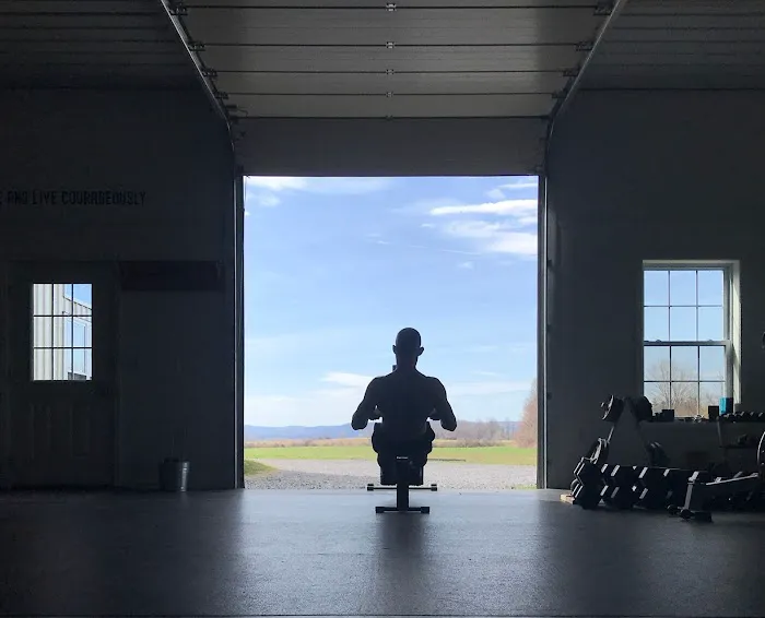 Co-Movement Gym Picture 10