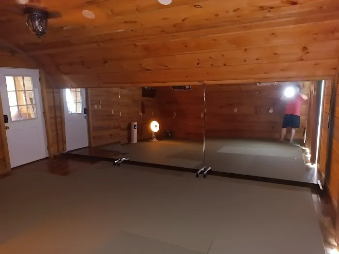 Bliss Berry Yoga Picture 3