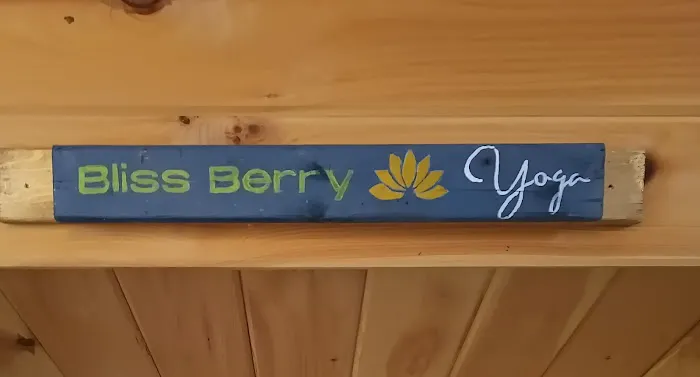 Bliss Berry Yoga Picture 1