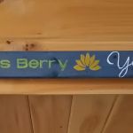 Bliss Berry Yoga