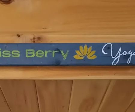 Bliss Berry Yoga
