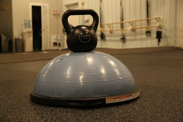 Cazenovia Community Fitness Picture 1