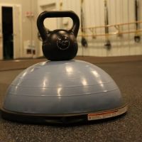 Cazenovia Community Fitness ico