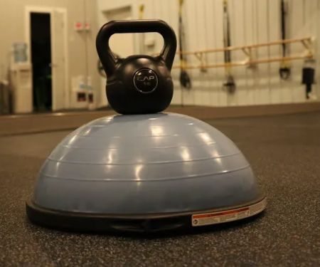 Cazenovia Community Fitness