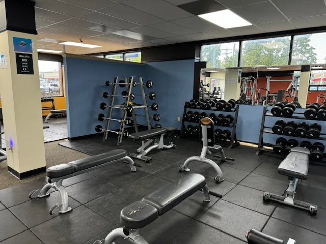 PHB Fitness Picture 3