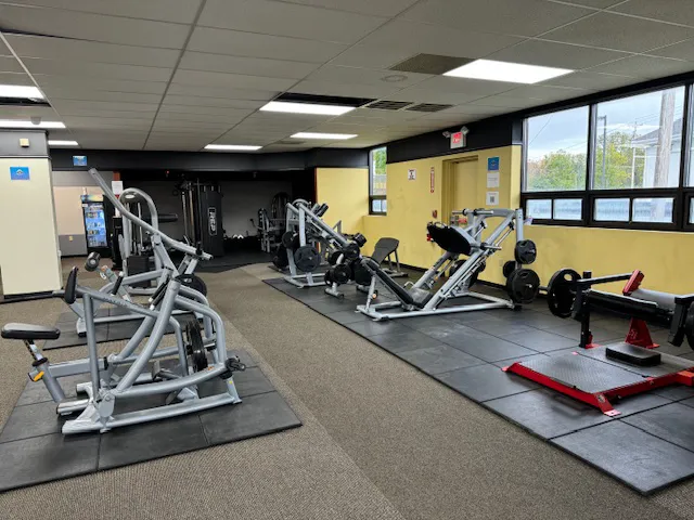PHB Fitness Picture 4