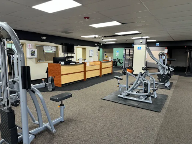 PHB Fitness Picture 5